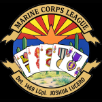 LCPL Joshua Lucero Detachment 1469